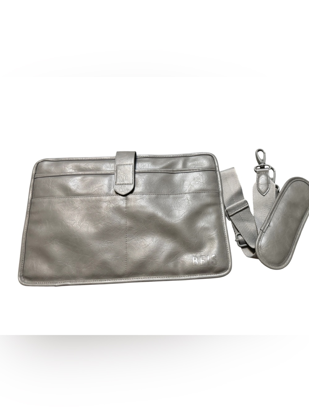 BEIS Laptop case